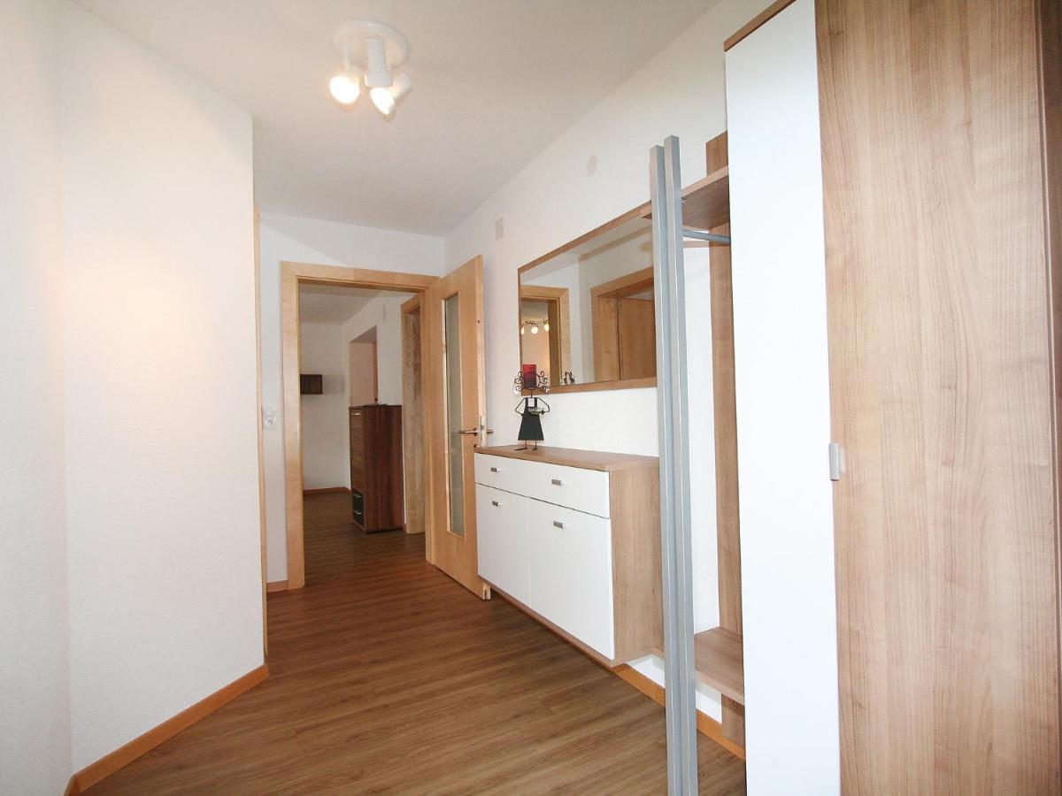 Apartment Venet Fließ Buitenkant foto
