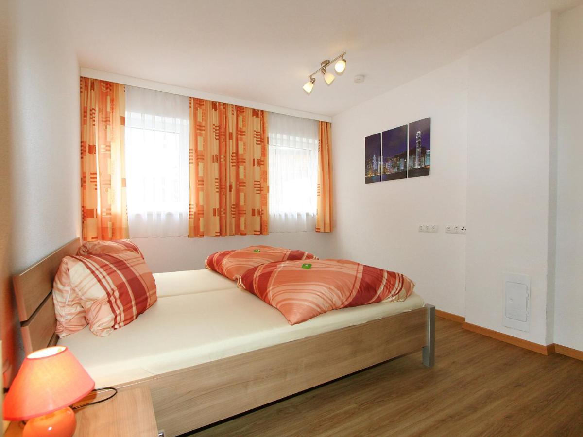 Apartment Venet Fließ Buitenkant foto