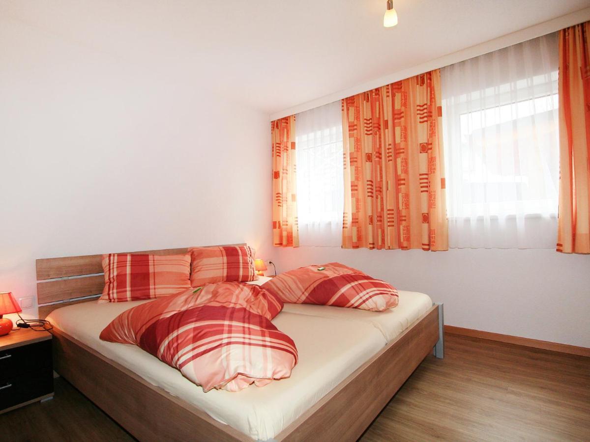 Apartment Venet Fließ Buitenkant foto