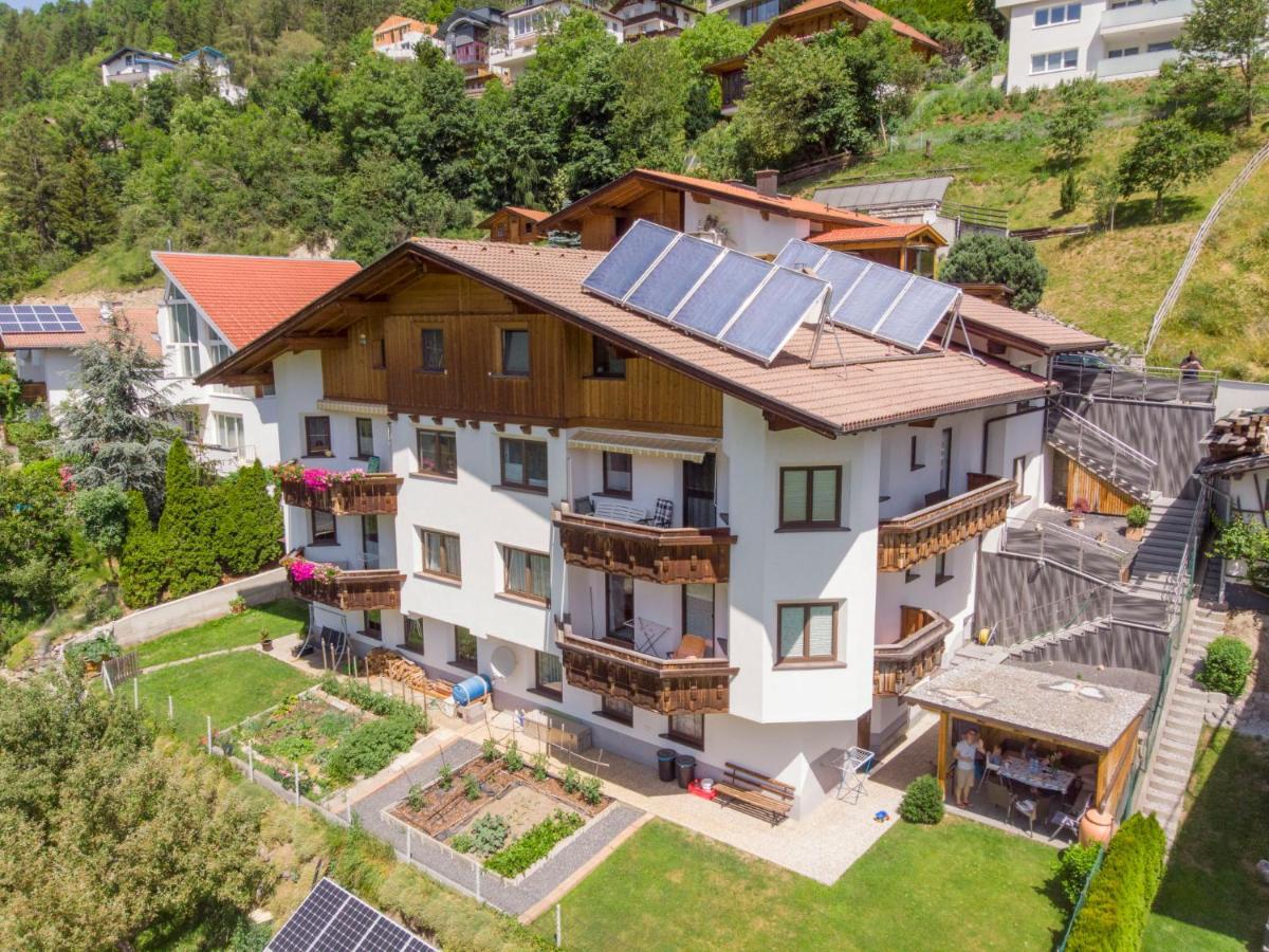 Apartment Venet Fließ Buitenkant foto