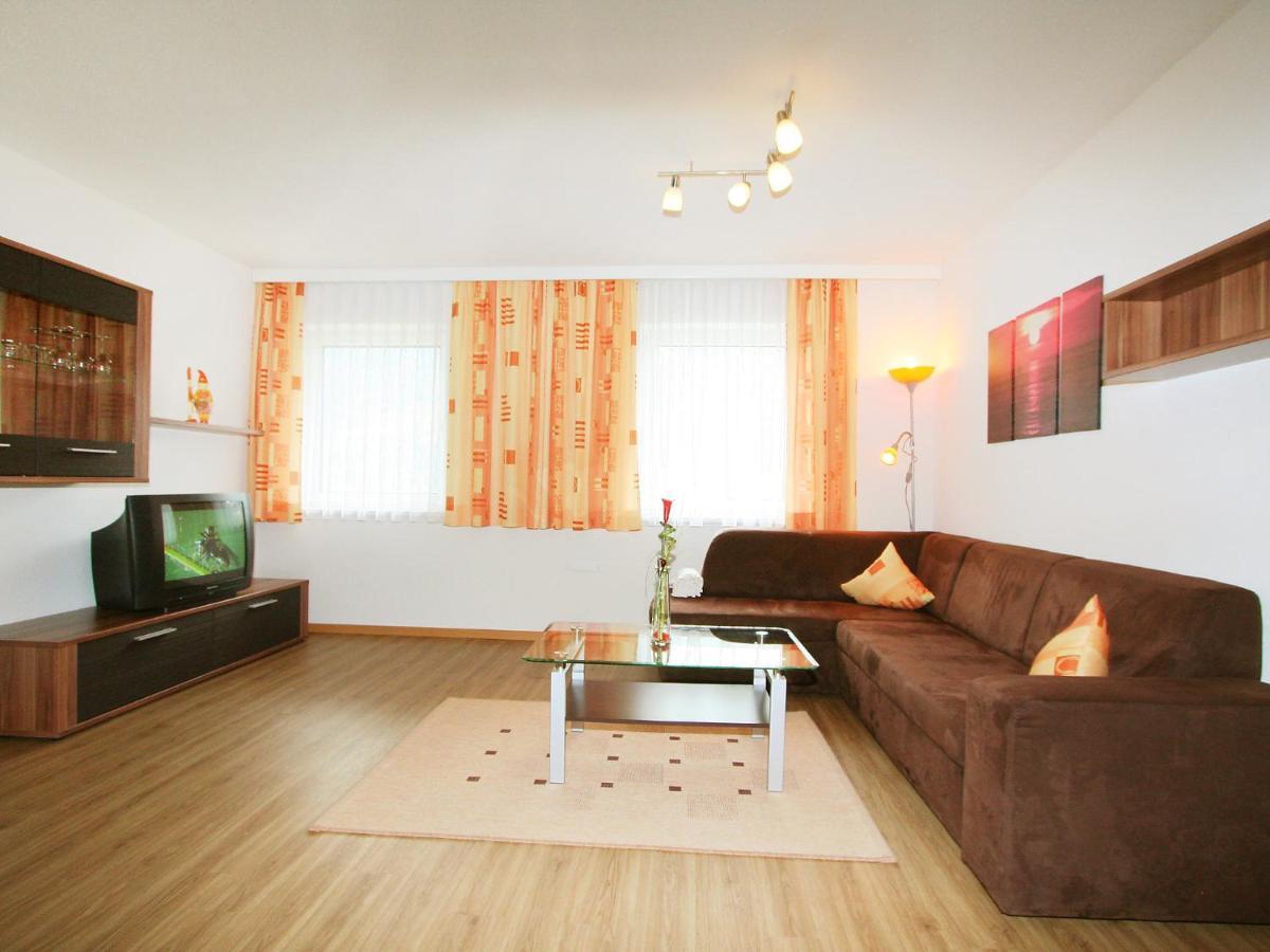 Apartment Venet Fließ Buitenkant foto
